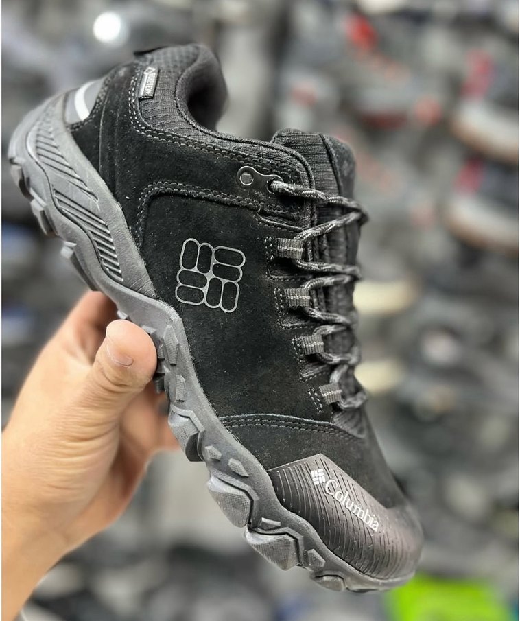 Columbia Outdoor Ayakkabı - Görsel 2