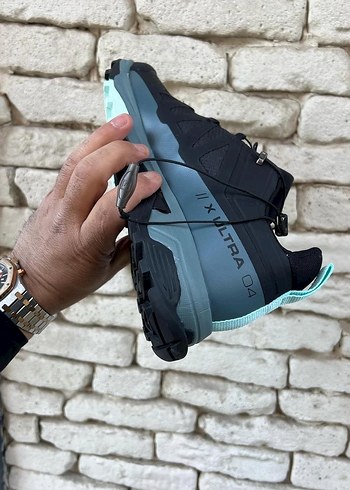 Salomon X Ultra 04 Ayakkabı - Görsel 3