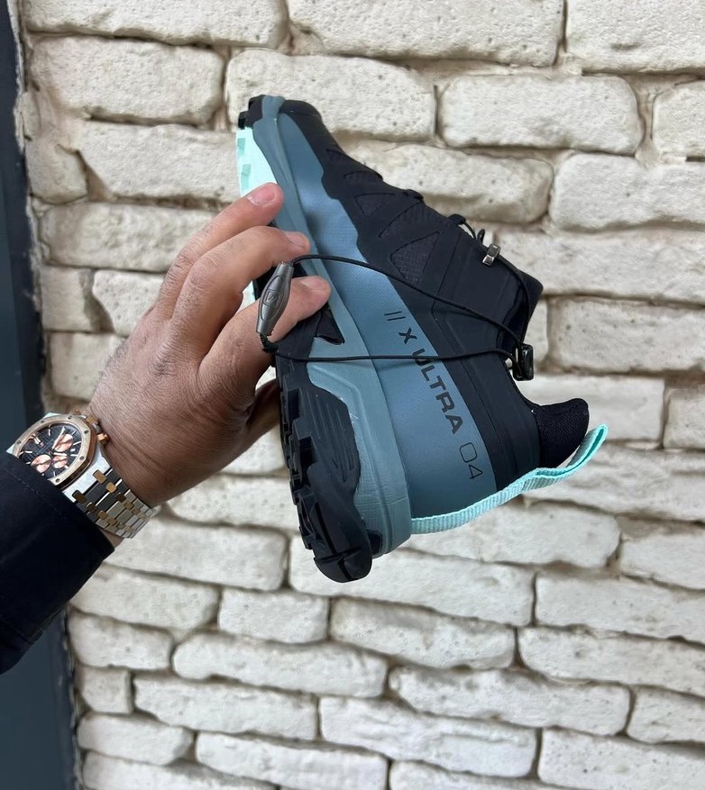 Salomon X Ultra 04 Ayakkabı - Görsel 3