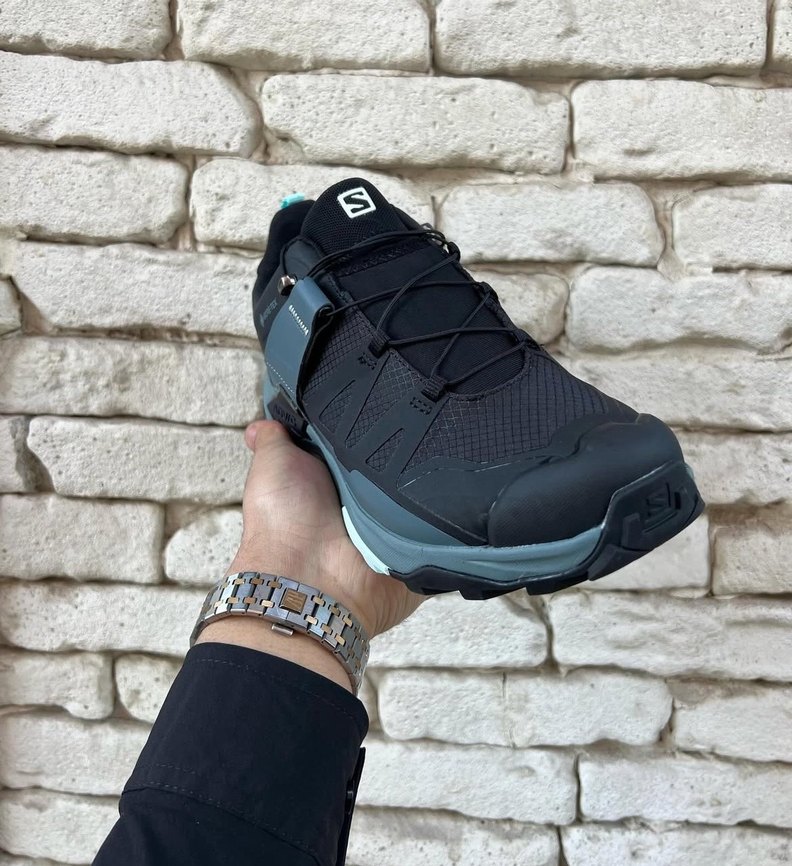 Salomon X Ultra 04 Ayakkabı - Görsel 2