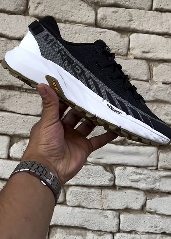 Merrell Spor Ayakkabı - Görsel 3