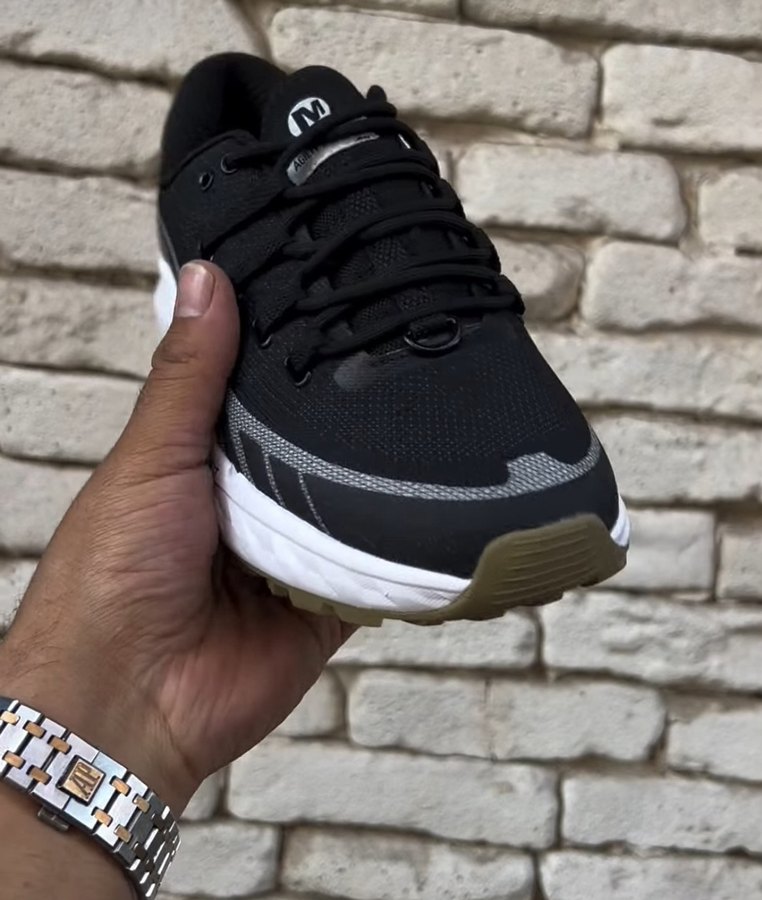 Merrell Spor Ayakkabı - Görsel 4