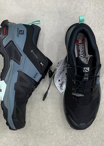 Salomon X Ultra 04 Ayakkabı - Görsel 3