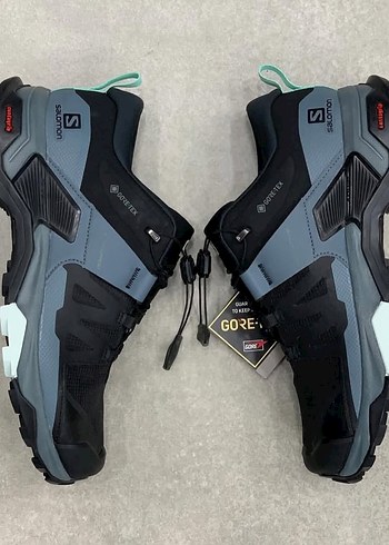 Salomon X Ultra 04 Ayakkabı - Görsel 2