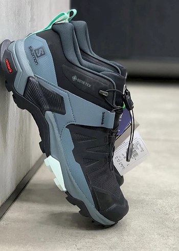 Salomon X Ultra 04 Ayakkabı - Görsel 4