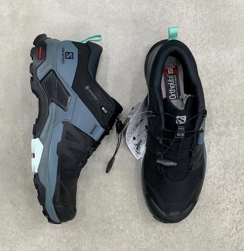 Salomon X Ultra 04 Ayakkabı - Görsel 3