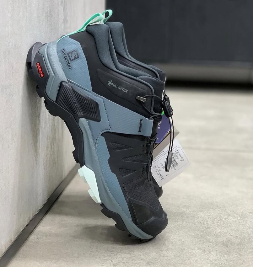 Salomon X Ultra 04 Ayakkabı - Görsel 4