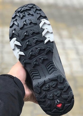 Salomon X Ultra 04 Ayakkabı - Görsel 4