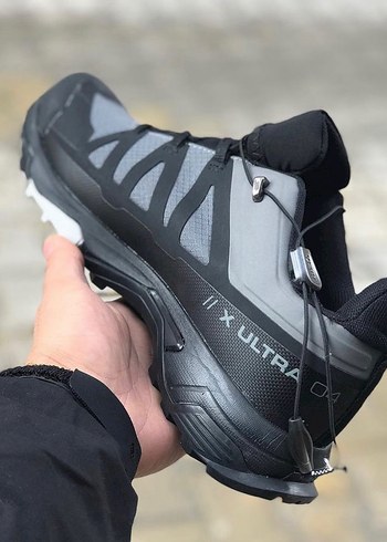 Salomon X Ultra 04 Ayakkabı - Görsel 2