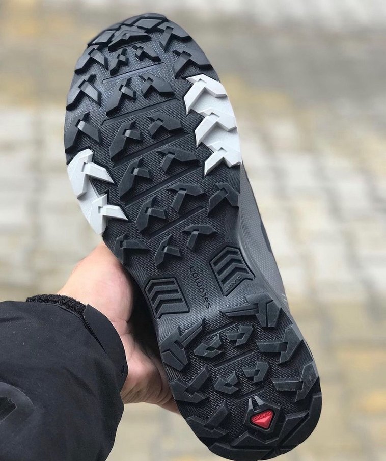 Salomon X Ultra 04 Ayakkabı - Görsel 4