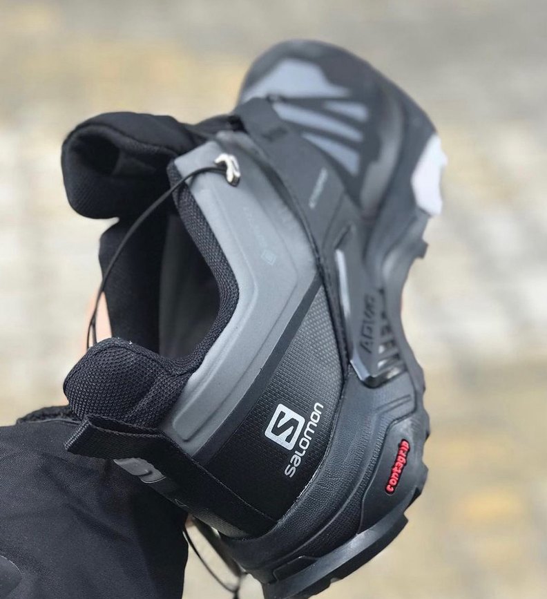 Salomon X Ultra 04 Ayakkabı - Görsel 3