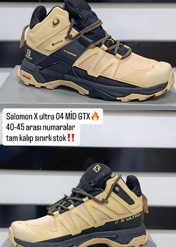 Salomon 43