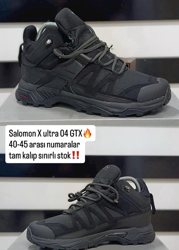 Salomon 43