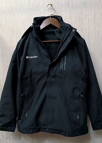 Columbia xxl
