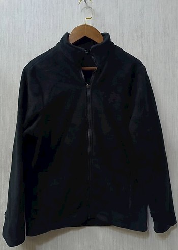 Columbia Siyah Kapüşonlu Erkek Mont - Görsel 4