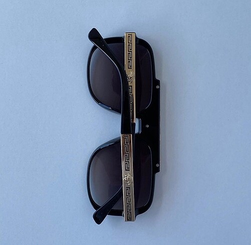  Beden Versace Premium Güneş Gözlük