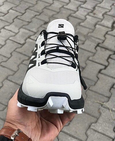 Salomon Salomon Super Cross 4 Outdoor Ayakkabı