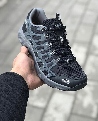 The North Face Outdoor Ayakkabı