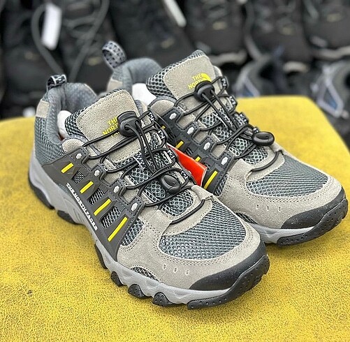 The North Face Outdoor Ayakkabı