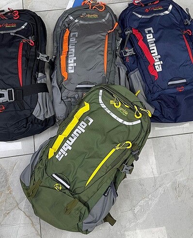Columbia Outdoor Çanta