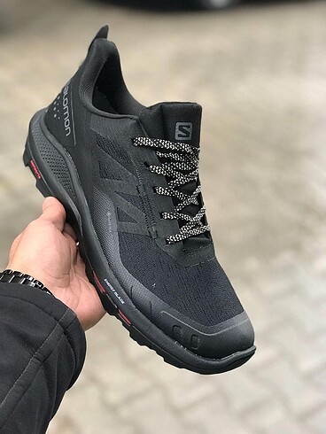 Salomon Out Pulse Gtx Ayakkabı