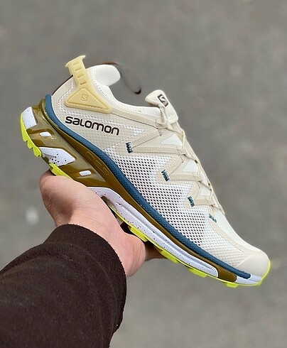 Salomon xt-rush Spor Ayakkabı