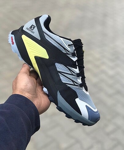 Salomon Wings Sky Spor Ayakkabı