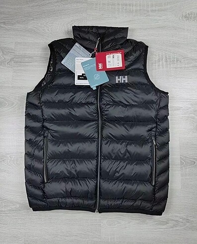 Helly Hansen Erkek Şişme Yelek