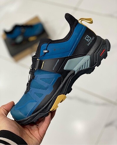 Salomon X Ultra 4 Spor Ayakkabı