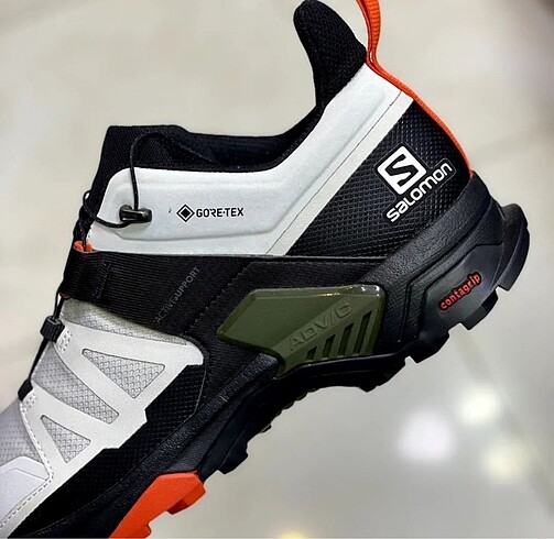 Salomon Salomon X Ultra 4 Spor Ayakkabı