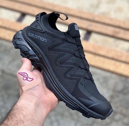 Salomon Lab Spor Ayakkabı