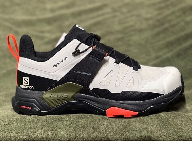 Salomon X Ultra 04 Ayakkabı