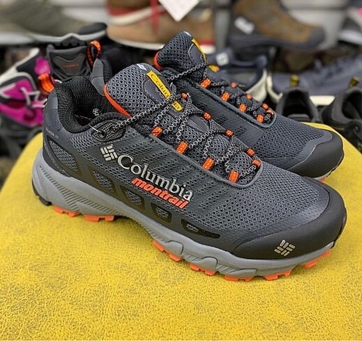 Columbia Montrail Ayakkabı