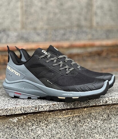 Salomon Out Pulse Spor Ayakkabı