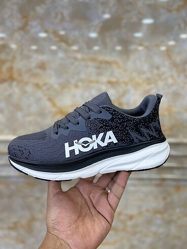 Hoka Spor Ayakkabı