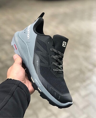 Salomon Out Pulse Ayakkabı
