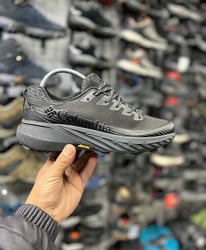 Columbia Agility Peak 5 Ayakkabı