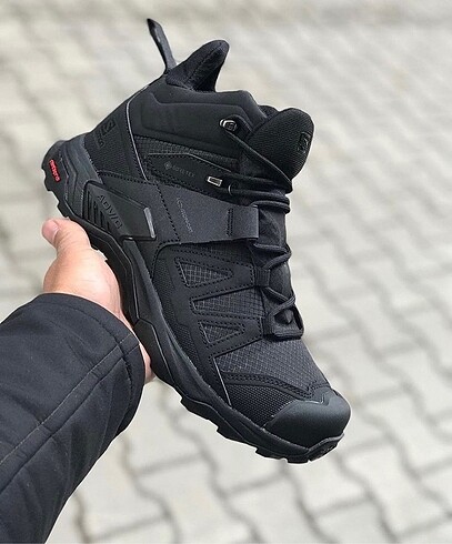 Salomon X Ultra Kışlık Bot