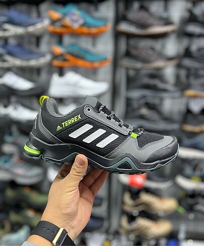 Adidas Terrex Kışlık Ayakkabı