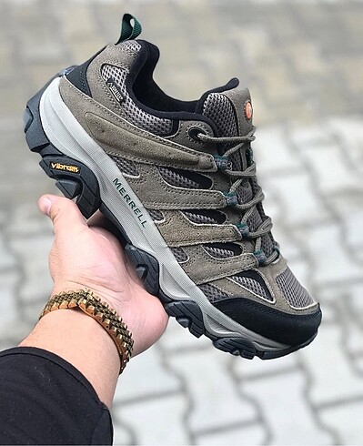 Merrell Kışlık Ayakkabı