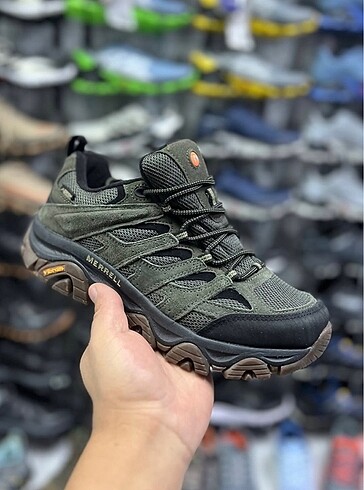 Merrell Moab 3 Outdoor Ayakkabı