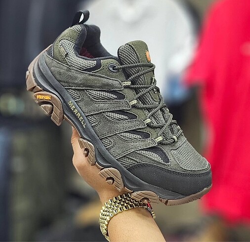 Merrell Outdoor Ayakkabı