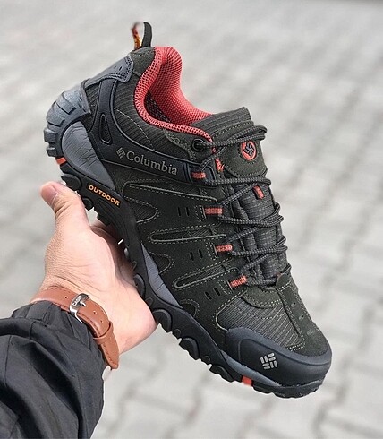 Columbia Outdoor Ayakkabı