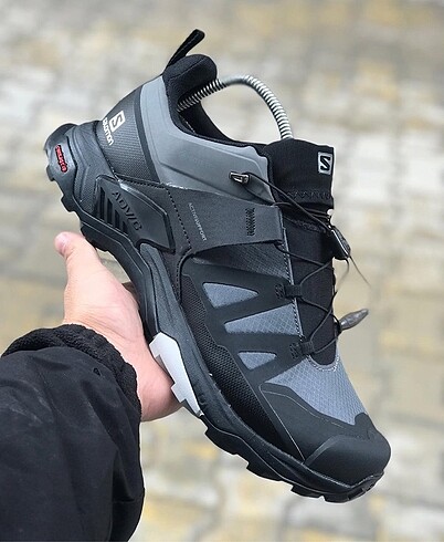 Salomon X Ultra 04 Ayakkabı