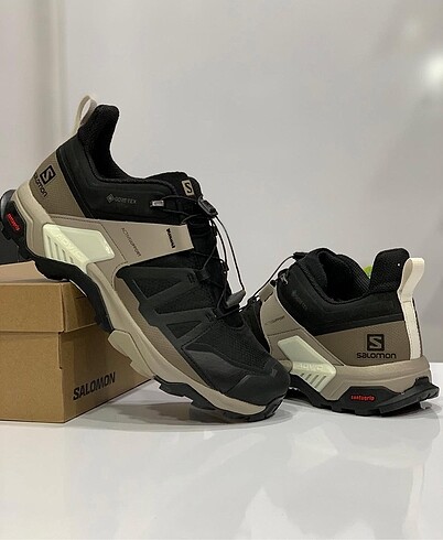 41 Beden Salomon X Ultra 04 Outdoor Ayakkabı