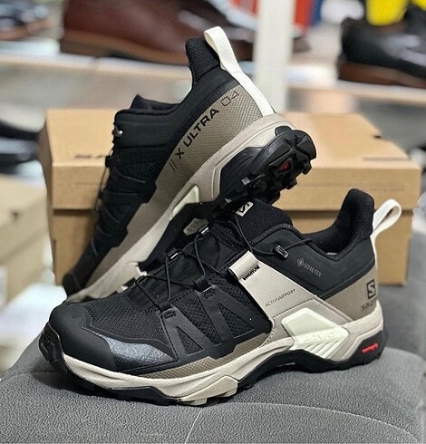 Salomon X Ultra Ayakkabı
