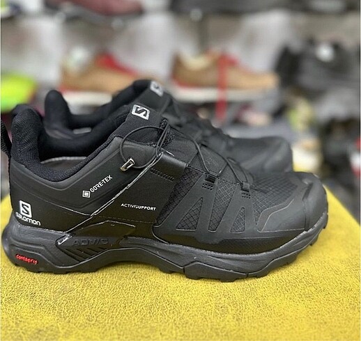 Salomon Salomon X Ultra Outdoor Ayakkabı