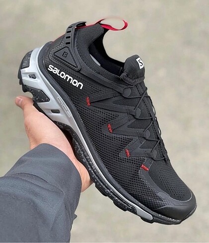 Salomon Xt-Rush Spor Ayakkabı