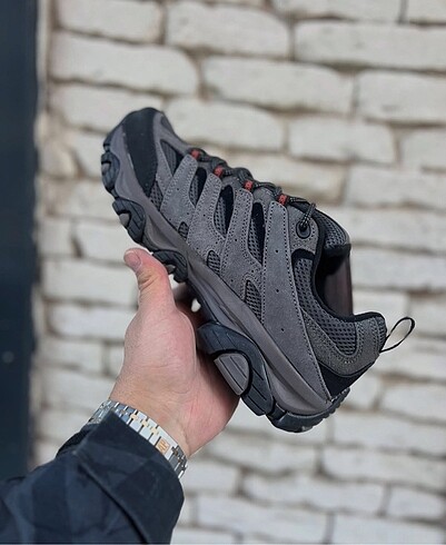 Merrell Merrell Outdoor Ayakkabı