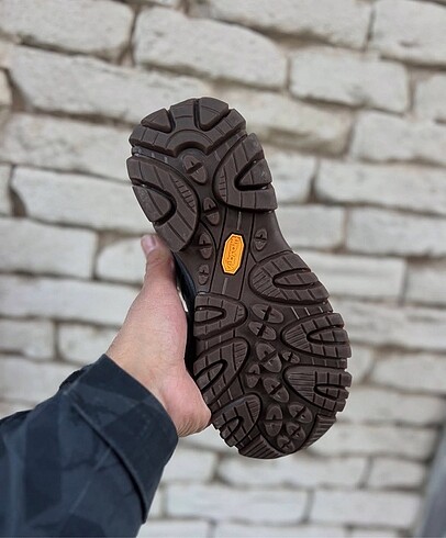 44 Beden Merrell Outdoor Ayakkabı